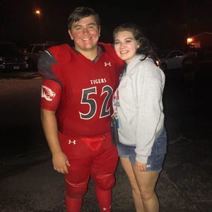 Meet your Posher, Katelynn